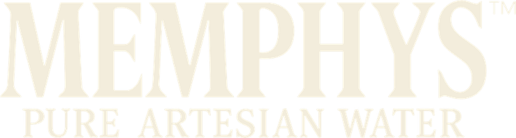 MEMPHYS Pure Artesian Water